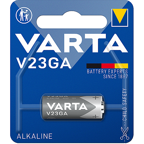 4 ������ ���� AA ���� Varta
