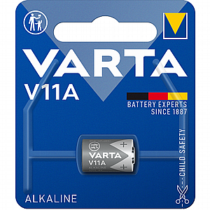 ����� ���� A23 ���� Varta