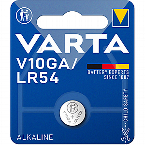 ����� ���� LR44 ���� Varta