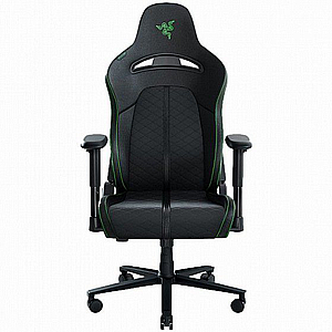 כיסא מחשב גיימינג מדגם GAMER מבית SCORPIUS (צבע שחור/אדום) כיסא מחשב גיימינג מדגם GAMER מבית SCORPIUS (צבע שחור/אדום)