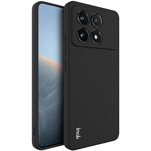 ����� ������� ���� iMPACT ���� IMAK ������ ������ ����: OnePlus 12 (��� ����)