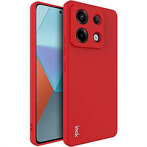 ����� ������� ���� iMPACT ���� IMAK ������ ������ ����: Xiaomi Redmi Note 13 Pro 5G (��� ����)
