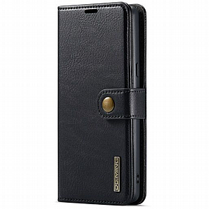 ����� ��� ���� Leather Case ���� DG.MING ������ ������ ����: Google Pixel 8