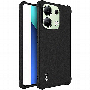 ����� ������� ���� iMPACT ���� IMAK ������ ������ ����: Xiaomi Redmi Note 13 Pro 5G (��� ����)