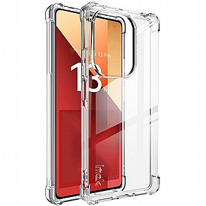 ����� ������� ���� iMPACT ���� IMAK ������ ������ ����: Xiaomi Poco M6 Pro (��� ����)