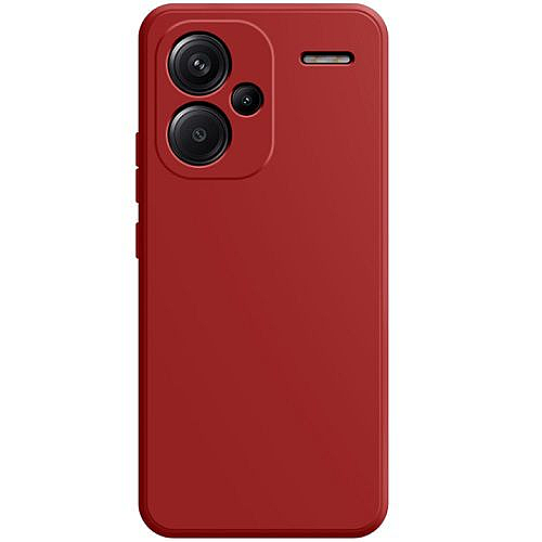 ����� ������� ���� iMPACT ���� IMAK ������ ������ ����: Xiaomi Redmi Note 13 Pro Plus (��� ����)