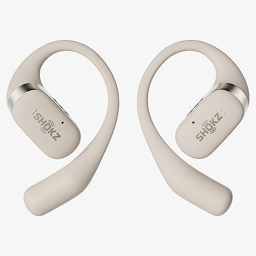 ������� Bluetooth ������ ���� OPENRUN PRO ���� AFTERSHOKZ (������� ���)