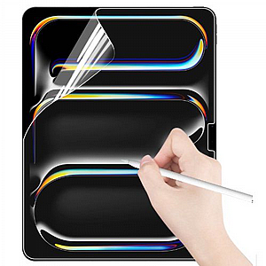 ��� ��� ���� Paper Like ���� WIWU ����� ��� ����: iPad Pro 13 2024