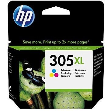 ��� ��� ����� ���� 305XL ���� HP (��� ����)