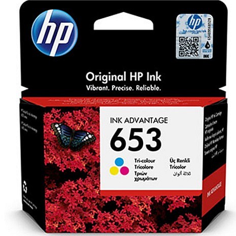 ��� ��� ����� ���� 653 ���� HP (��� ����)