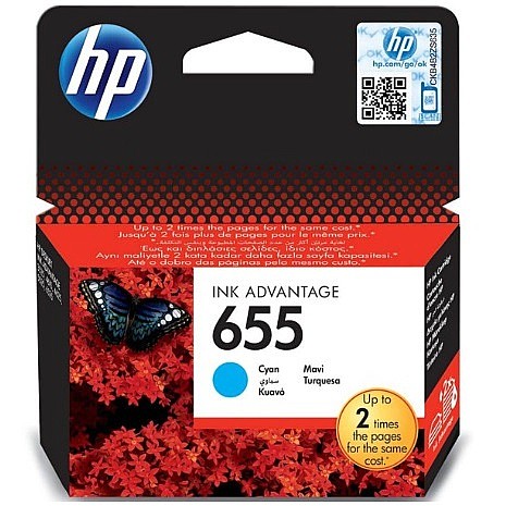 ��� ��� ����� ���� 655 ���� HP (��� ����)