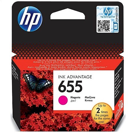 ��� ��� ����� ���� 655 ���� HP (��� ����)