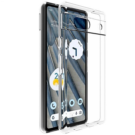 ����� ������� ���� iMPACT ���� IMAK ������ ������ ����: Google Pixel 7 (��� ����)