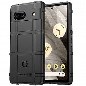 ����� ������� ���� Shockproof TPU ���� LaTera ������ ������ ����: Google Pixel 7