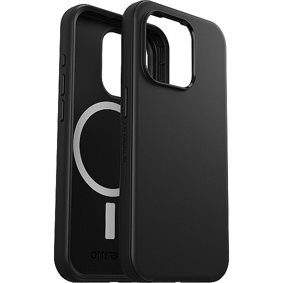 ����� ���� ���� Symmetry ���� OtterBox ������ ������ ����: iPhone 15 Plus (��� ����)