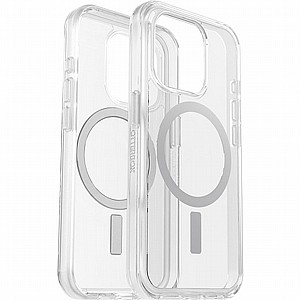 ����� ���� ���� Symmetry MagSafe ���� OtterBox ������ ������ ����: iPhone 15 Plus (��� ����)