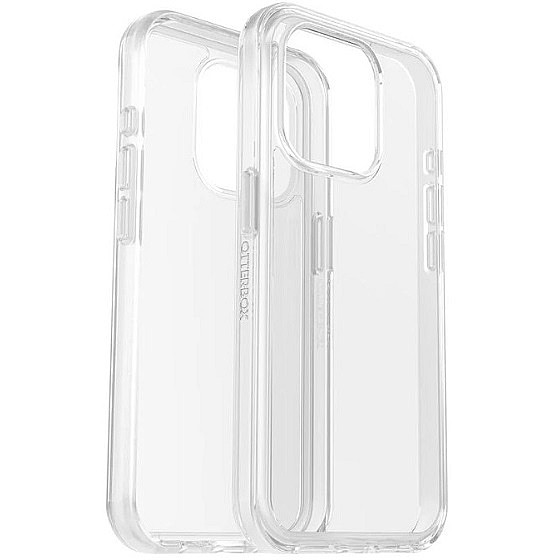����� ���� ���� Symmetry ���� OtterBox ������ ������ ����: iPhone 15 Pro (��� ����)