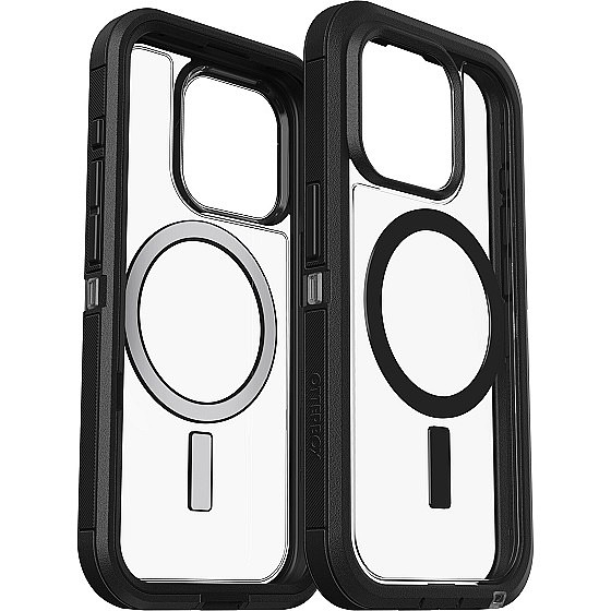 ����� ���� ���� Symmetry MagSafe ���� OtterBox ������ ������ ����: iPhone 15 (��� ����)