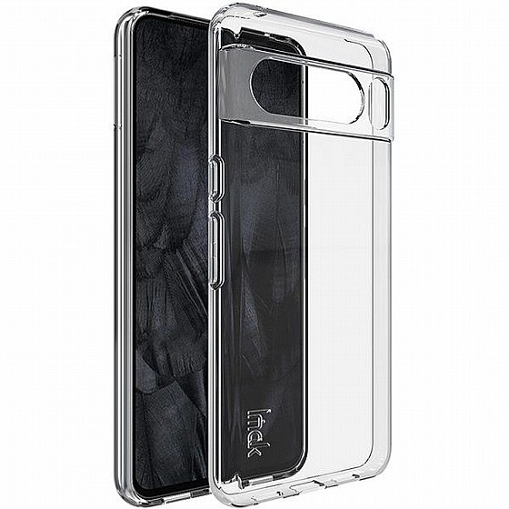 ����� ������� ���� iMPACT ���� IMAK ������ ������ ����: Google Pixel 8 Pro (��� ����)