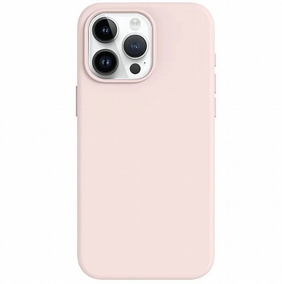����� ������� ���� Silicone Case ���� Blaze ������ ������ ����: iPhone 15 Pro (��� ����)