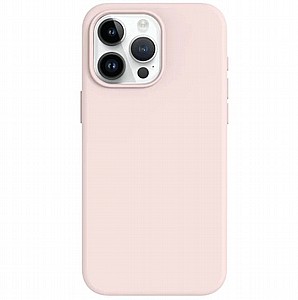 ����� ������� ���� Silicone Case ���� Blaze ������ ������ ����: iPhone 15 Pro Max (��� ����)