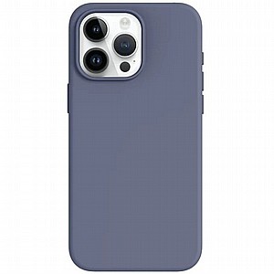 ����� ������� ���� Silicone Case ���� Blaze ������ ������ ����: iPhone 15 Pro Max (��� ����)