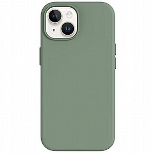 ����� ������� ���� Silicone Case ���� Blaze ������ ������ ����: iPhone 15 Plus (��� ����)