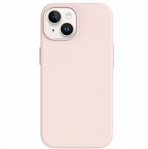 ����� ������� ���� Silicone Case ���� Blaze ������ ������ ����: iPhone 15 Plus (��� ����)