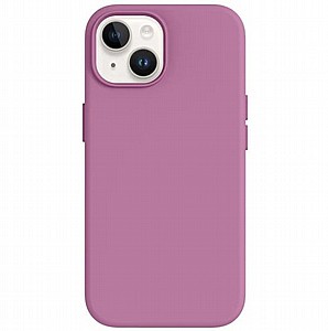 ����� ������� ���� Silicone Case ���� Blaze ������ ������ ����: iPhone 15 (��� ����)