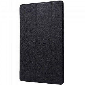 ����� ���� ���� Hard Case ���� BLACK ����� ��� ����: Lenovo Tab M10 5G (��� ����)