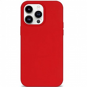 ����� ������� ���� Silicone Case ���� Blaze ������ ������ ����: iPhone 15 Pro (��� ���� ����)