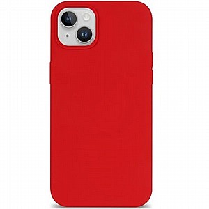 ����� ������� ���� Silicone Case ���� Blaze ������ ������ ����: iPhone 15 (��� ���� ����)