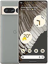 ��� ��� "������" ���� VMax ������ ������ ����: Google Pixel 7 (��� ��� ��� ��� ����)