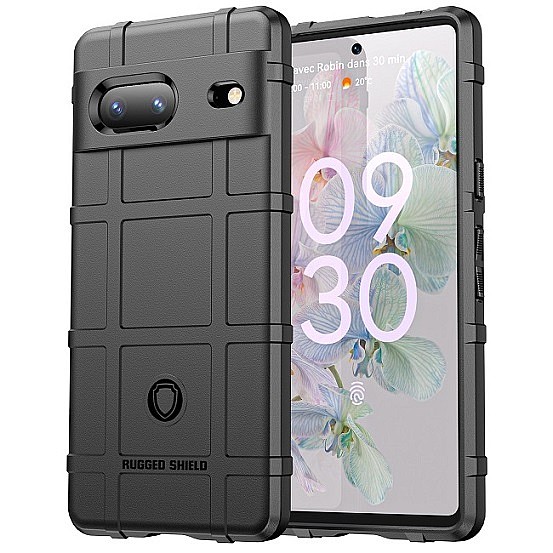 ����� ������� ���� Shockproof TPU ���� LaTera ������ ������ ����: Google Pixel 6