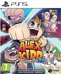 ���� Greak Memories of Azur �������� ���� Sony Playstation 5