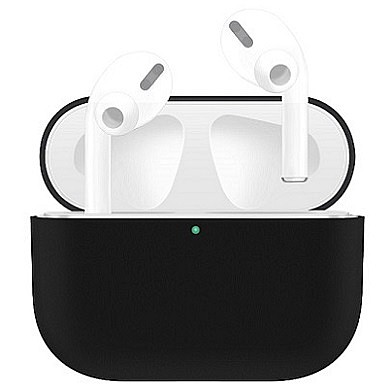 ����� ������� ���� Silicone Case ���� LaTera �������� AirPods Pro (��� ����) 