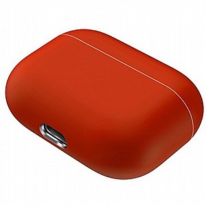 נרתיק סיליקון מדגם Silicone Case מבית LaTera לאוזניות AirPods Pro 2 (צבע שחור) נרתיק סיליקון מדגם Silicone Case מבית LaTera לאוזניות AirPods Pro 2 (צבע שחור)