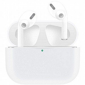 ����� ������� ���� Skin Case ���� LaTera �������� AirPods Pro 2 (��� ����) 