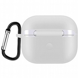����� ������� ���� Hook Silicone Case ���� LaTera �������� AirPods Pro 2 (��� ����) 