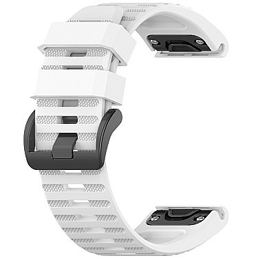 ����� ������� ����  Silicone Band ���� LaTera ����� ��� ����: Garmin Forerunner 965 (��� Green)