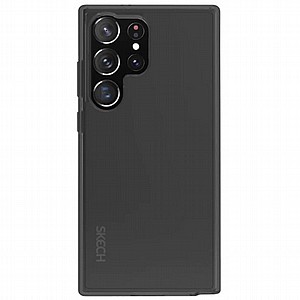 ����� ���� ���� Hard Rubber ���� SKECH ������ ������ ����: Samsung Galaxy S23 Plus (��� ����)