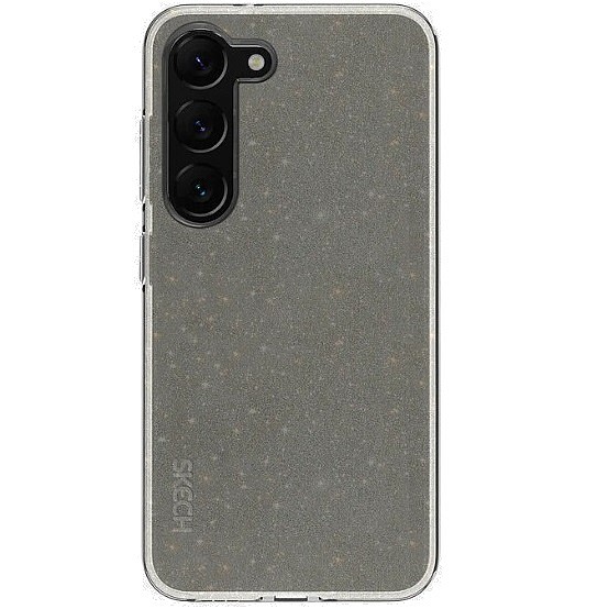 ����� ���� ���� Hard Rubber ���� SKECH ������ ������ ����: Samsung Galaxy S23 Plus (��� ����)