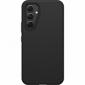 ����� ���� ���� REACT ���� OtterBox ������ ������ ����: Samsung Galaxy A34 (��� ����)