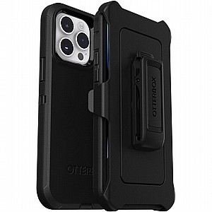 ����� ���� ���� Defender ���� OtterBox ������ ����: iPhone 13 Pro Max