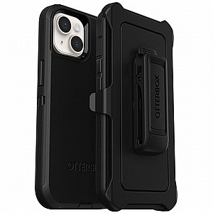 ����� ���� ���� Defender ���� OtterBox ������ ����: iPhone 14 Pro 