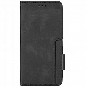 ����� ��� ���� WALLET CASE ���� SOL ������ ������ ����: Xiaomi Poco X5 Pro (��� ����)