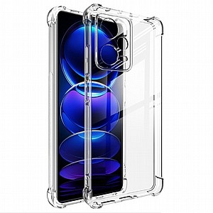 ����� ������� ���� SHOCK PROOF ���� VALUE ������ ������ ����: Xiaomi Redmi Note 12 Pro (��� ����)