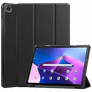 ����� ���� ���� Hard Case ���� LaTera ����� ��� ����: Lenovo Tab M10 3rd Gen (��� ����)