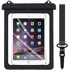 ����� ���� ���� ���� Waterproof Case ���� BLACK ����� ��� (����� 265X230 �"�)