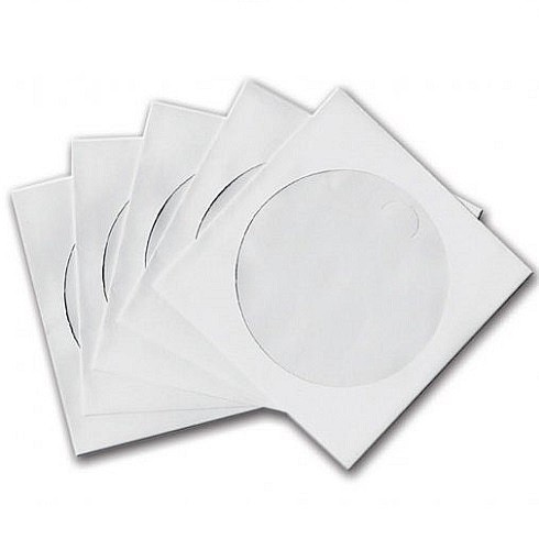 ��� ������ ������ ���� CD BAG ���� LaTera (���� 20 ������)